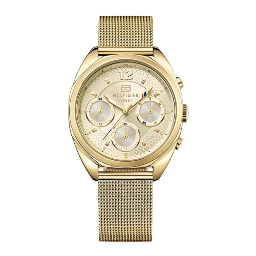 Zegarek Tommy Hilfiger Mia Multifunction 1781488