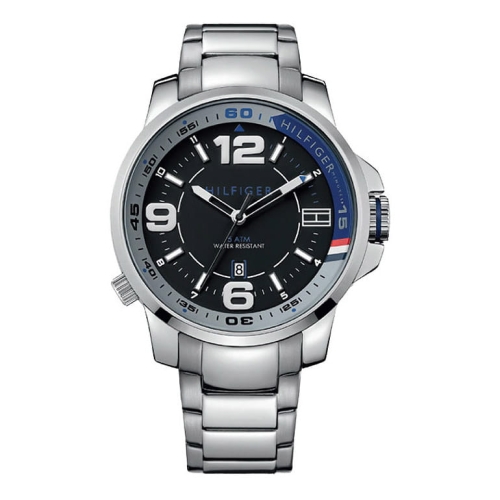 Zegarek Tommy Hilfiger Brandon 1791012