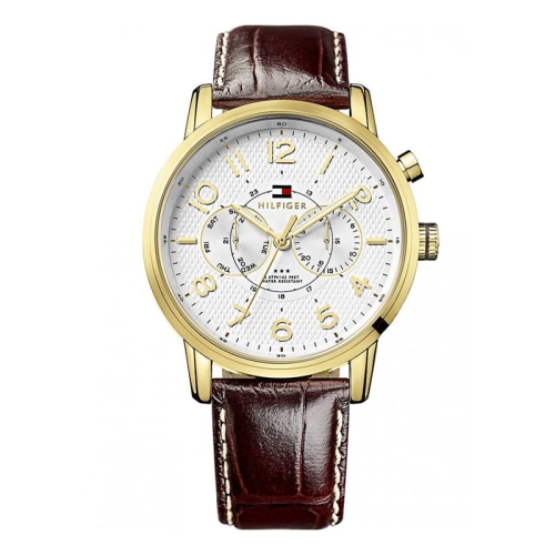 Zegarek Tommy Hilfiger Callan 1791082