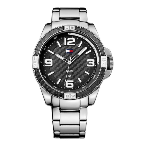 Zegarek Tommy Hilfiger Brodie 1791092