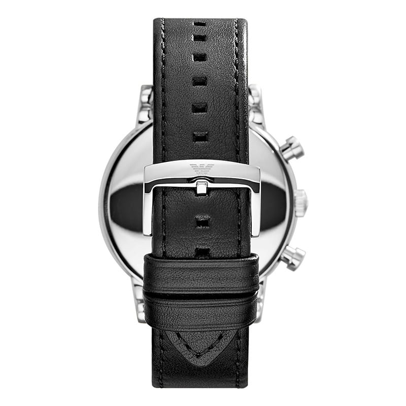 Zegarek męski Emporio Armani Classic Chronograph AR1828 Twoje Zegarki