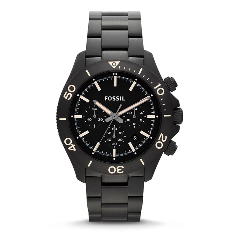 Zegarek męski Fossil Retro Traveler Chronograph CH2915 Twoje Zegarki