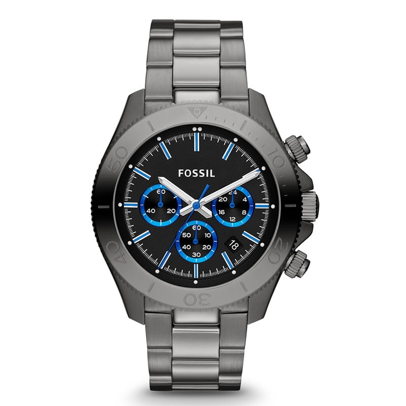 Zegarek męski Fossil Retro Traveler Chronograph CH2869 Twoje Zegarki