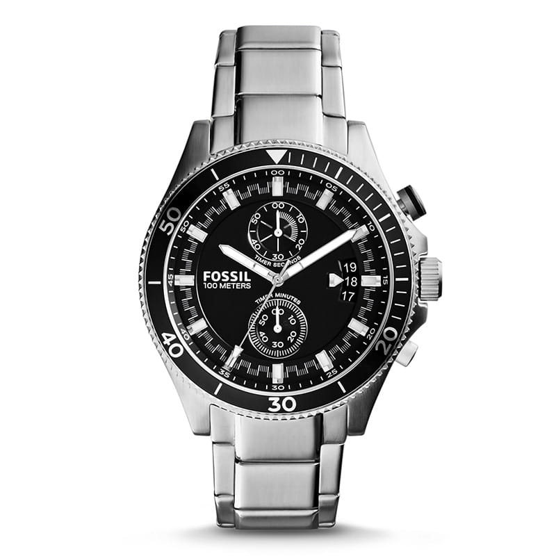 Zegarek męski Fossil Wakefield Chronograph CH2935 Twoje Zegarki
