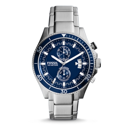 Zegarek Fossil Wakefield Chronograph CH2937