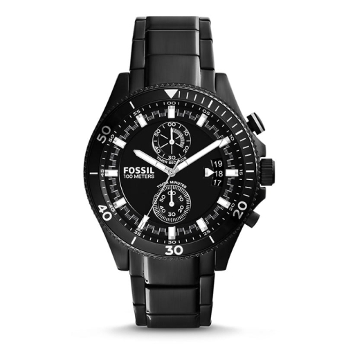 Zegarek Fossil Wakefield Chronograph CH2936