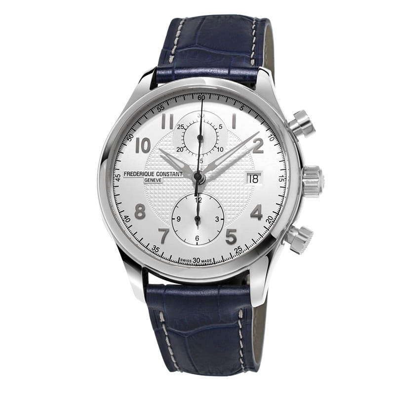 Frederique Constant Runabout Chronograph FC-393RM5B6 Twoje Zegarki