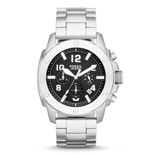 Zegarek Fossil Modern Machine Chronograph FS4926