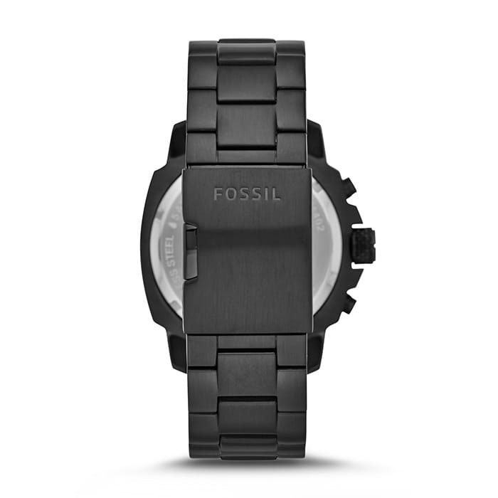 Zegarek męski Fossil Modern Machine Chronograph FS4927 Twoje Zegarki
