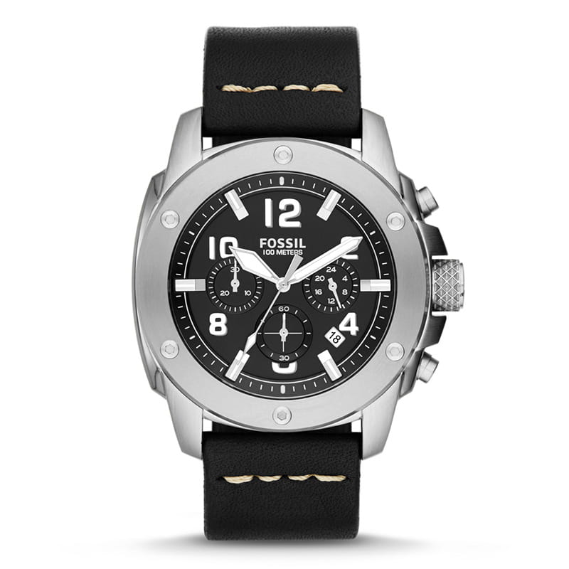 Zegarek męski Fossil Modern Machine Chronograph FS4928 Twoje Zegarki