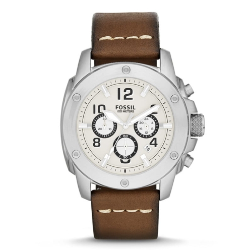 Zegarek Fossil Modern Machine Chronograph FS4929