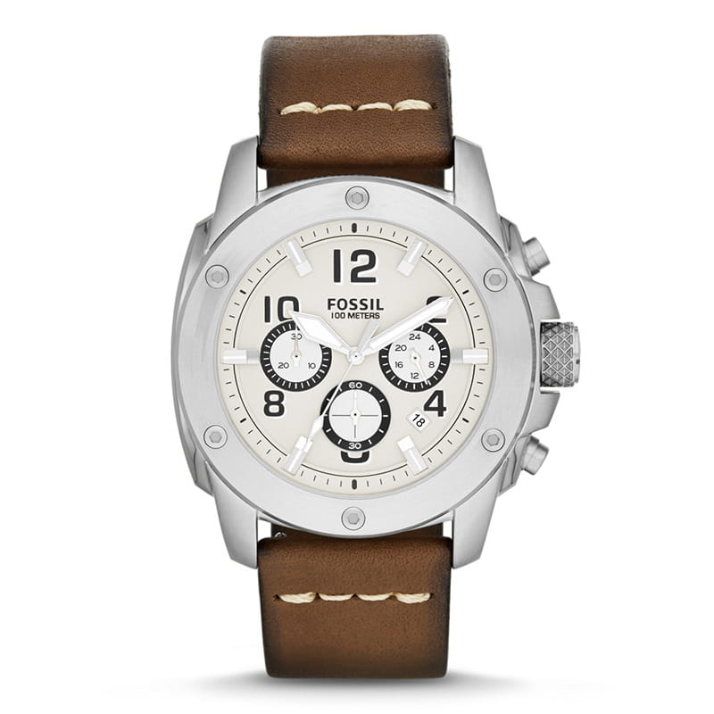 Zegarek męski Fossil Modern Machine Chronograph FS4929 Twoje Zegarki