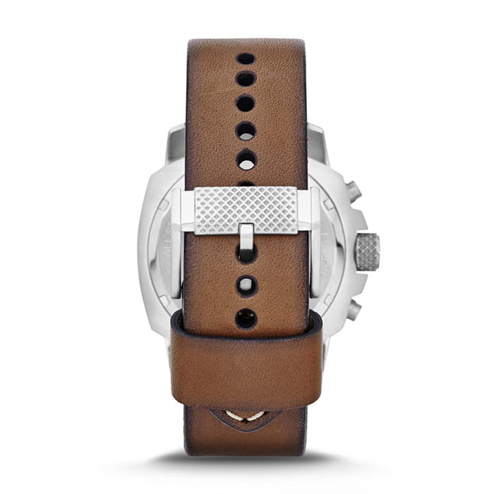 Zegarek męski Fossil Modern Machine Chronograph FS4929 Twoje Zegarki