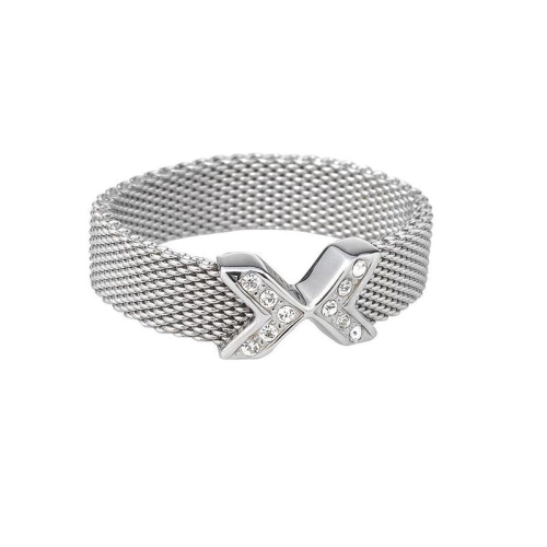 Pierścionek Skagen Classic JRS0015504