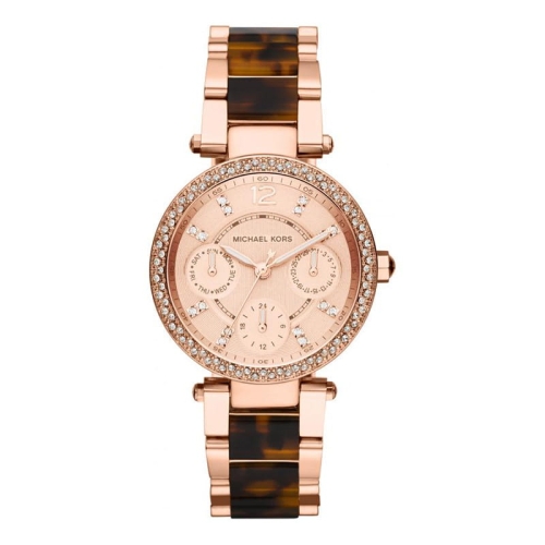 Zegarek Michael Kors Parker Multifunction MK5841