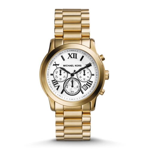 Zegarek Michael Kors Cooper Chronograph MK5916