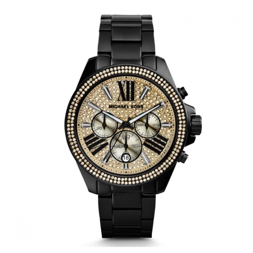 Zegarek Michael Kors Wren Chronograph MK5961