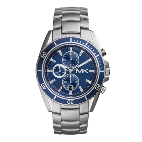 Zegarek Michael Kors Jetmaster Chronograph MK8354