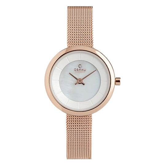 Obaku Stille Rose V146LVWMV Twoje Zegarki