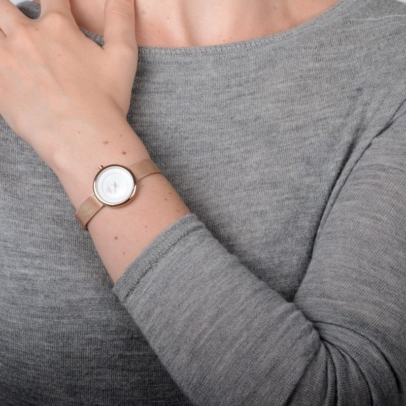 Obaku Stille Rose V146LVWMV Twoje Zegarki
