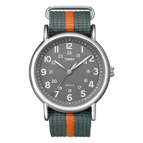 Zegarek Timex Weekender T2N649