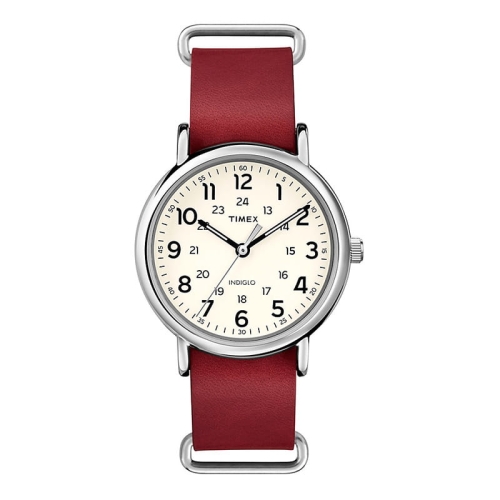 Zegarek Timex Weekender T2P493