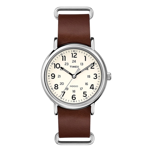 Zegarek Timex Weekender T2P495