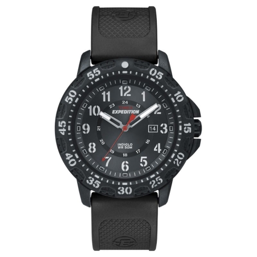 Zegarek Timex Expedition Rugged Resin T49994