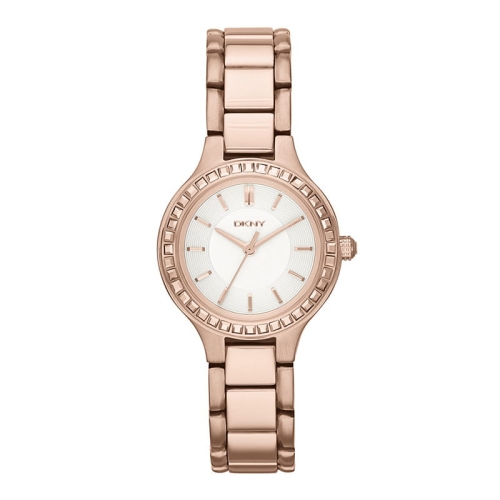 Zegarek damski Dkny Chambers NY2222