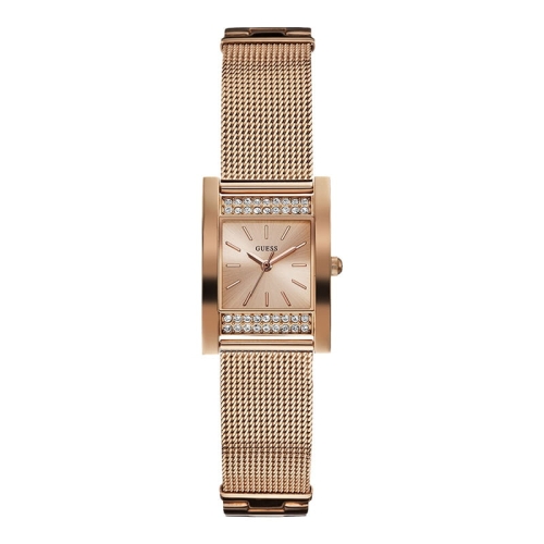 Zegarek damski Guess Nouveau W0127L3
