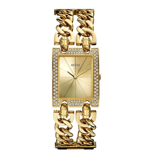 Zegarek damski Guess Mod Heavy W0312L2