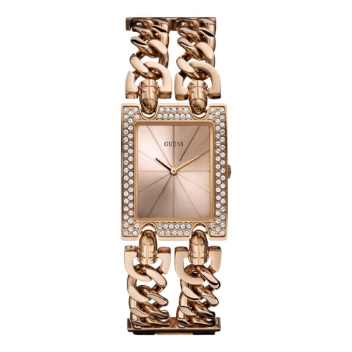 Zegarek damski Guess Mod Heavy W0072L3