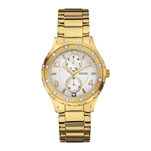 Zegarek damski Guess Siren W0442L2