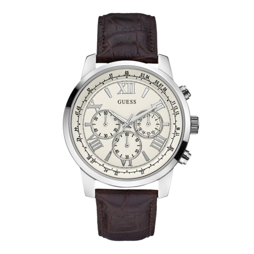 Zegarek Guess Horizon Chronograph W0380G2