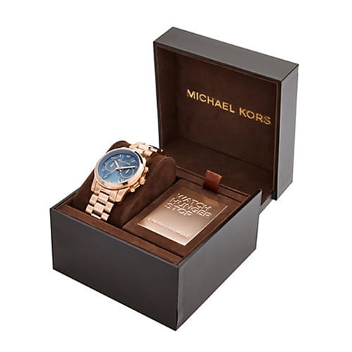 Zegarek Michael Kors Hunger Stop MK5972 Twoje Zegarki