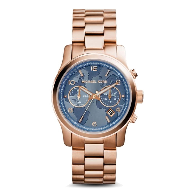 Zegarek Michael Kors Hunger Stop MK5972 Twoje Zegarki