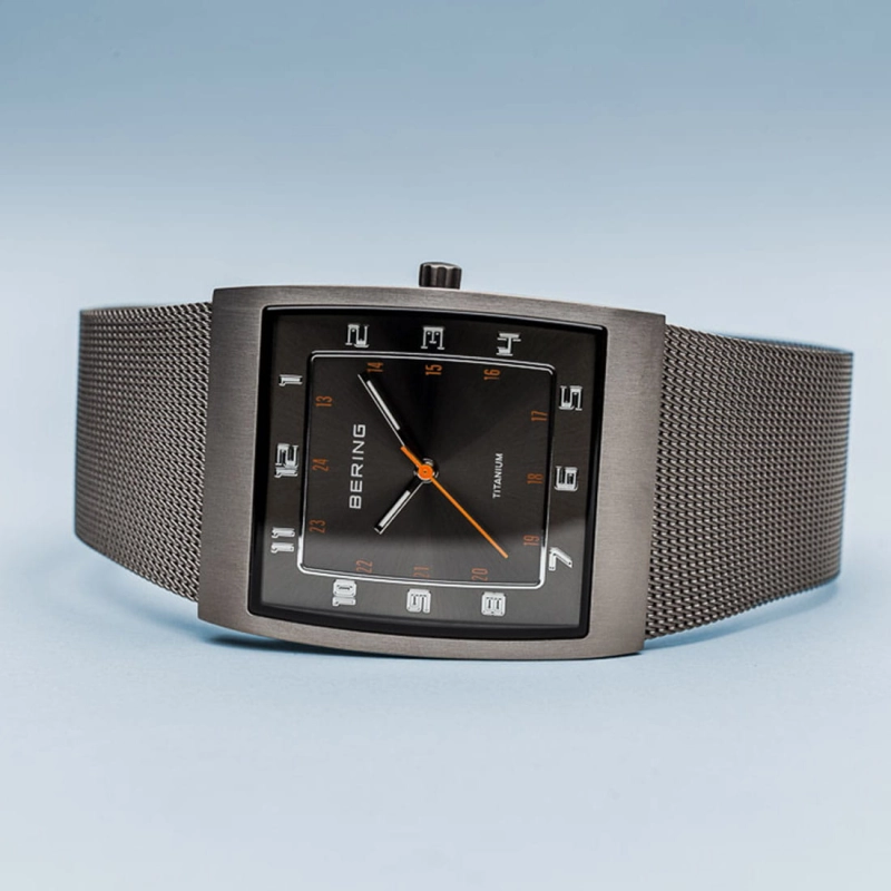 Bering Titanium 11233-077 Twoje Zegarki