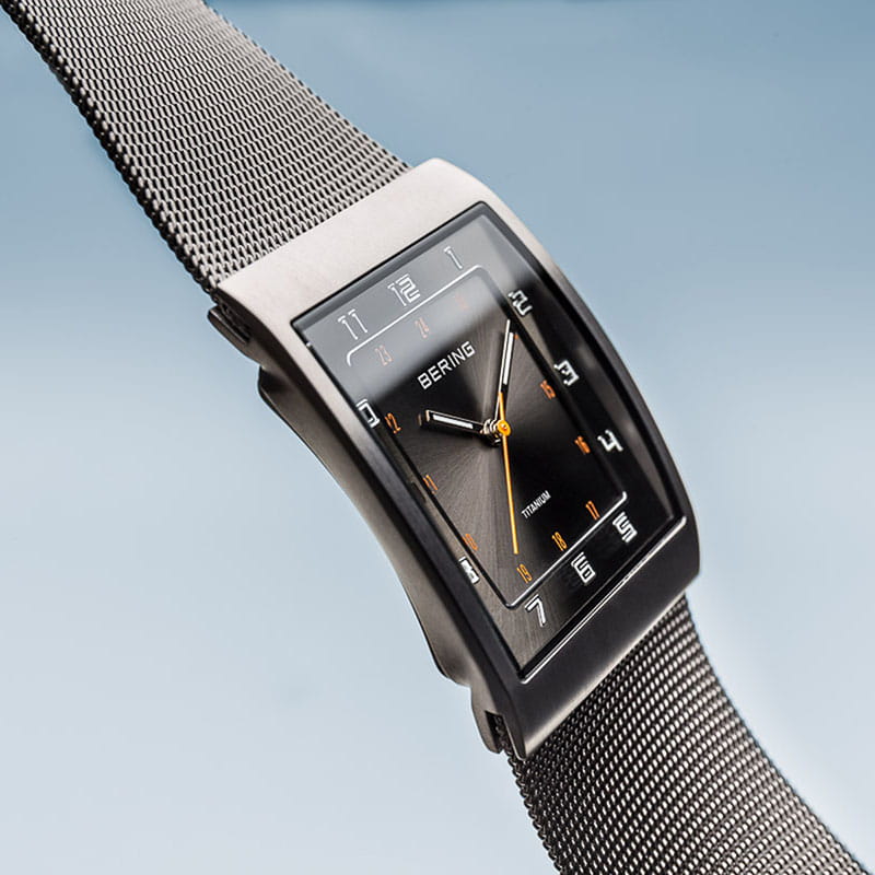 Bering Titanium 11233-077 Twoje Zegarki