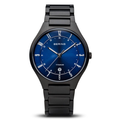 Zegarek Bering Titanium 11739727