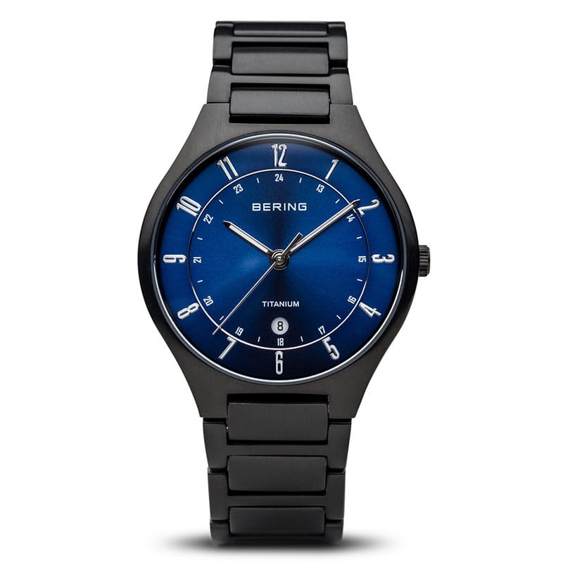 Bering Titanium 11739-727 Twoje Zegarki