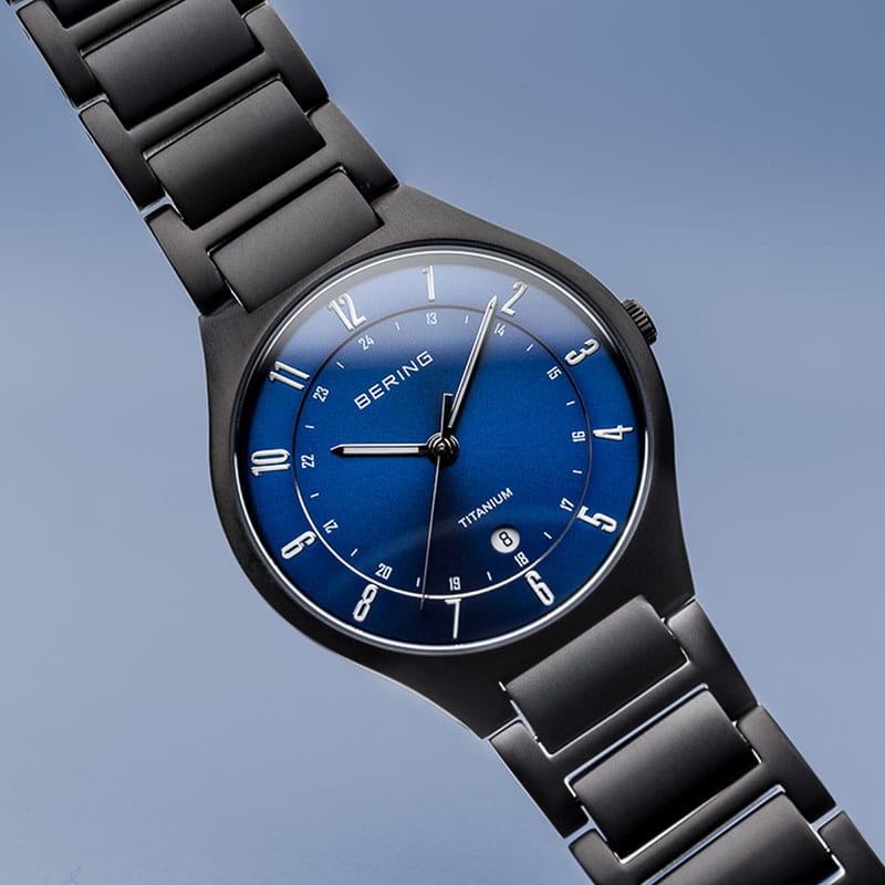 Bering Titanium 11739-727 Twoje Zegarki