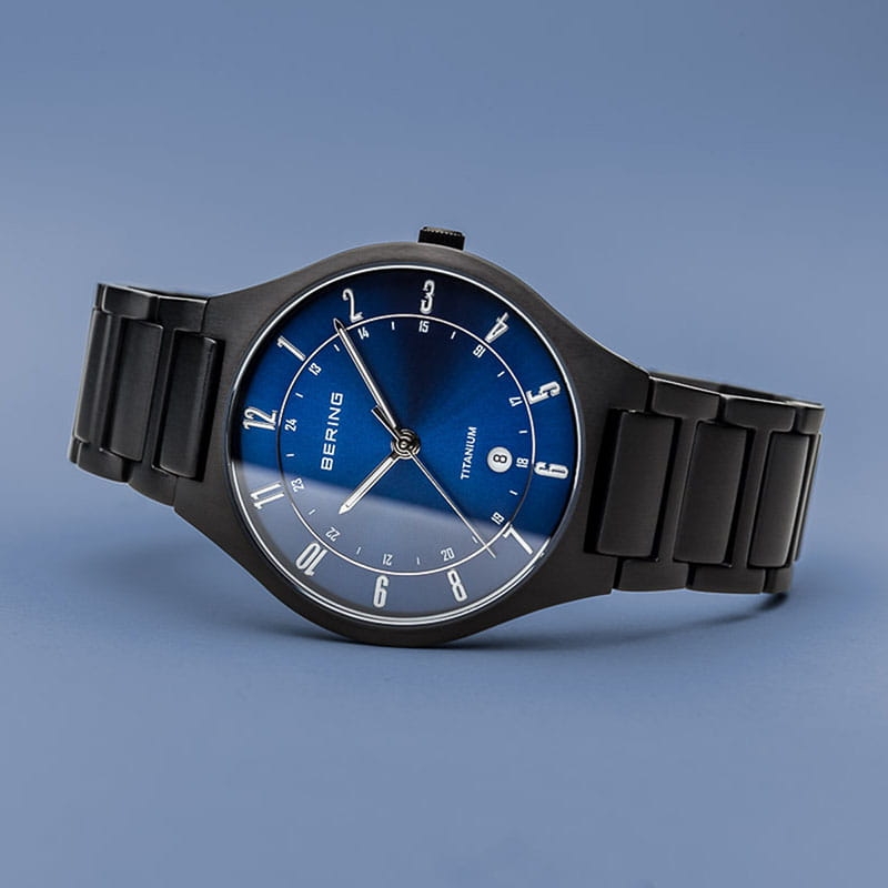 Bering Titanium 11739-727 Twoje Zegarki