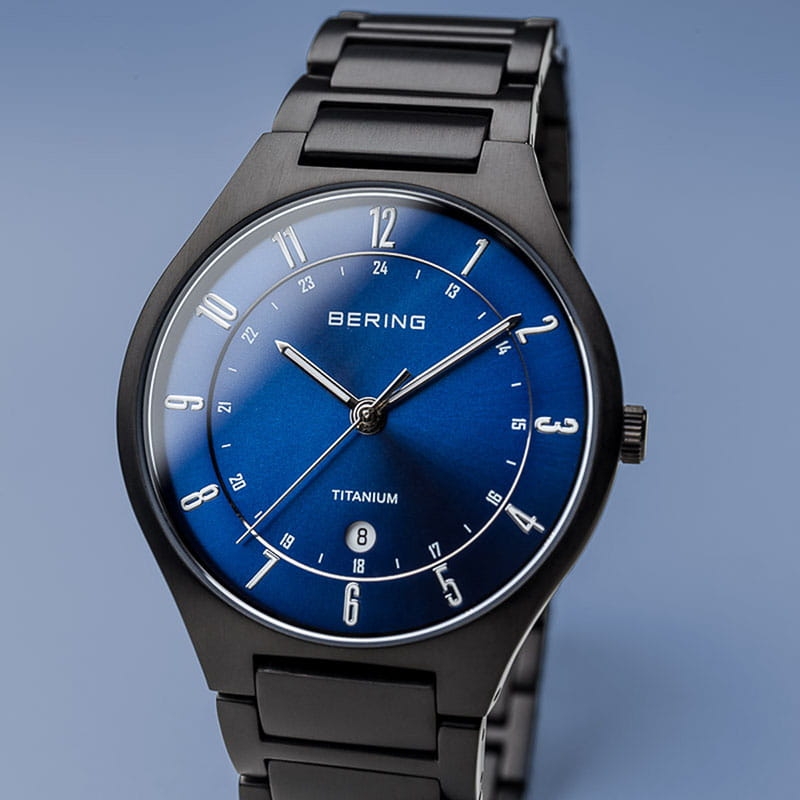 Bering Titanium 11739-727 Twoje Zegarki