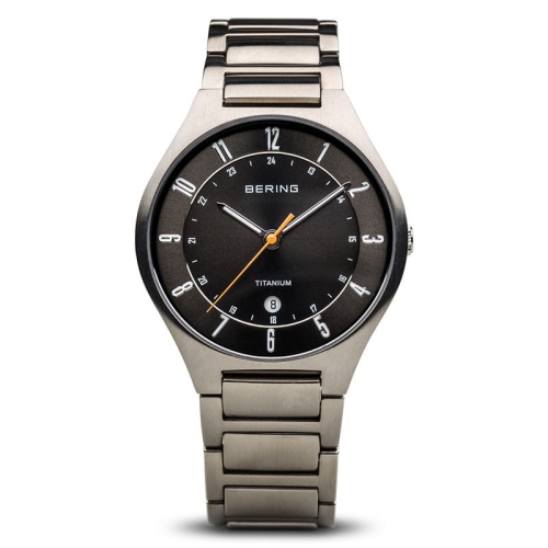 Zegarek Bering Titanium 11739772