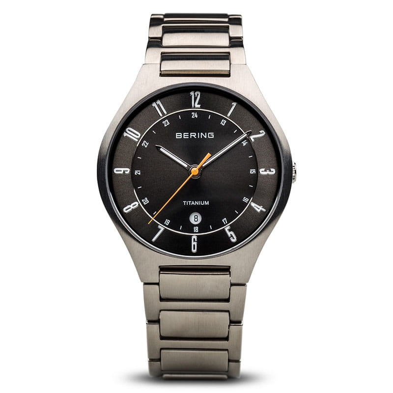 Bering Titanium 11739-772 Twoje Zegarki