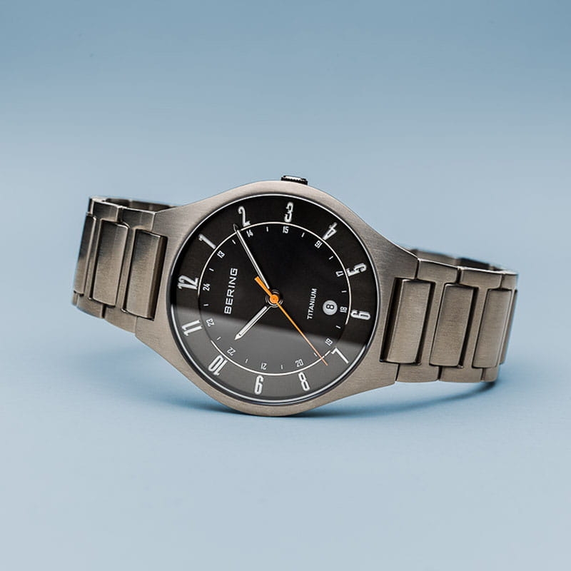 Bering Titanium 11739-772 Twoje Zegarki