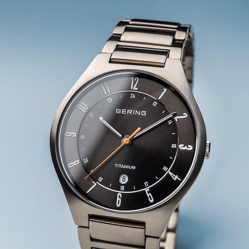 Bering Titanium 11739-772 Twoje Zegarki