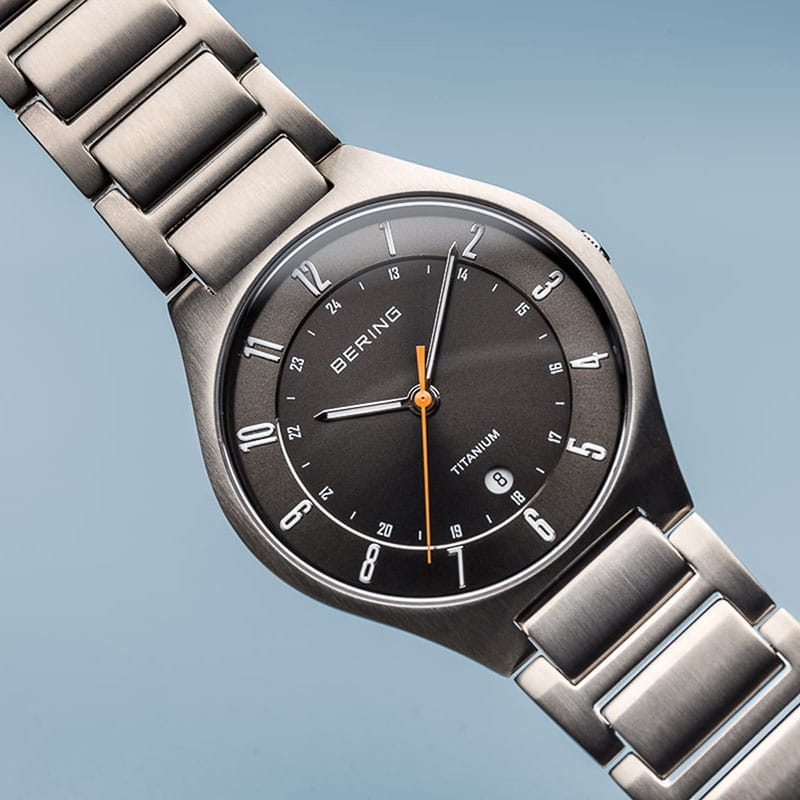 Bering Titanium 11739-772 Twoje Zegarki