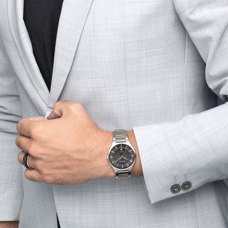 Bering Titanium 11739-772 Twoje Zegarki