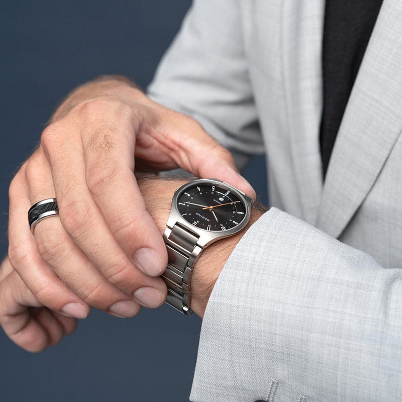 Bering Titanium 11739-772 Twoje Zegarki